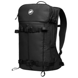 Рюкзак Mammut Nirvana 18L - чорний