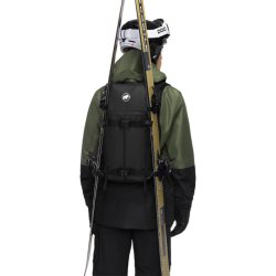 Рюкзак Mammut Nirvana 18L - чорний