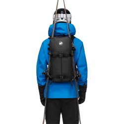 Рюкзак Mammut Nirvana 22L - зелений