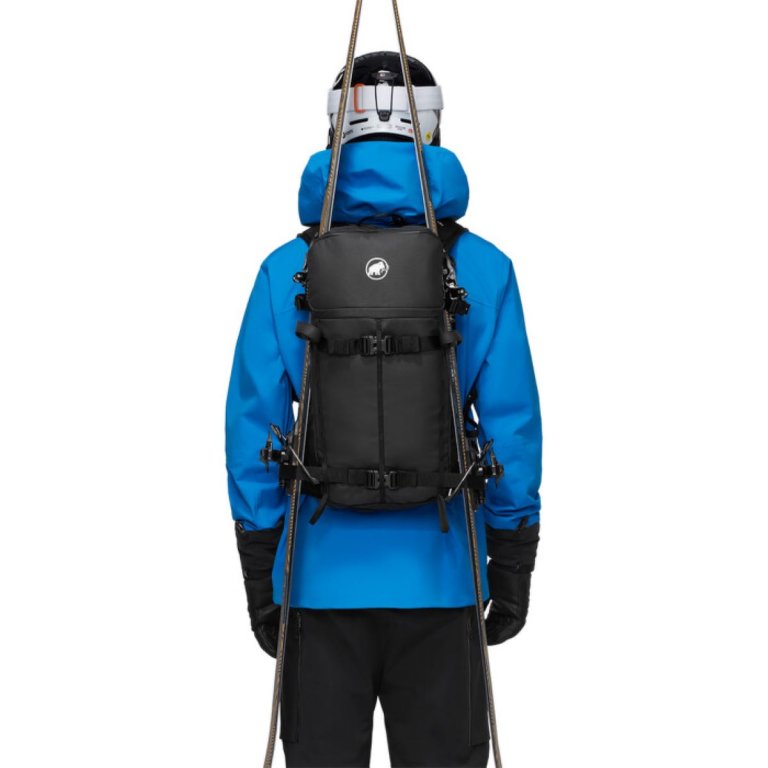 Рюкзак Mammut Nirvana 22L - зелений
