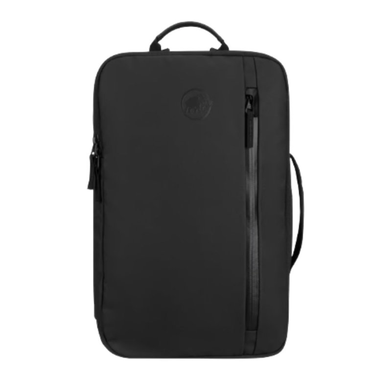 Рюкзак Mammut Seon Transporter 15L - чорний