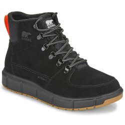 Взуття Sorel Explorer™ III Blazer WP M - чорний