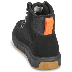 Взуття Sorel Explorer™ III Blazer WP M - чорний