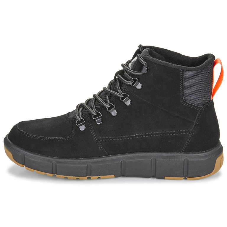 Взуття Sorel Explorer™ III Blazer WP M - чорний