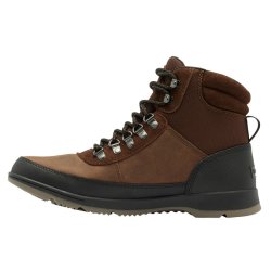 Взуття Sorel Ankeny™ II Hiker Plus WP M - коричневий/чорний