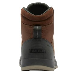 Взуття Sorel Ankeny™ II Hiker Plus WP M - коричневий/чорний