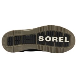 Взуття Sorel Ankeny™ II Hiker Plus WP M - коричневий/чорний