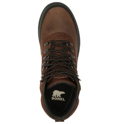 Взуття Sorel Ankeny™ II Hiker Plus WP M - коричневий/чорний
