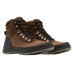 Взуття Sorel Ankeny™ II Hiker Plus WP M - коричневий/чорний