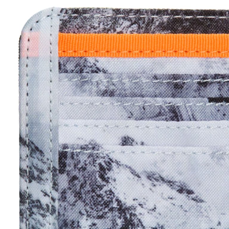 Гаманець Mammut Xeron Wallet - чорний
