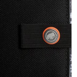Гаманець Mammut Xeron Wallet - чорний