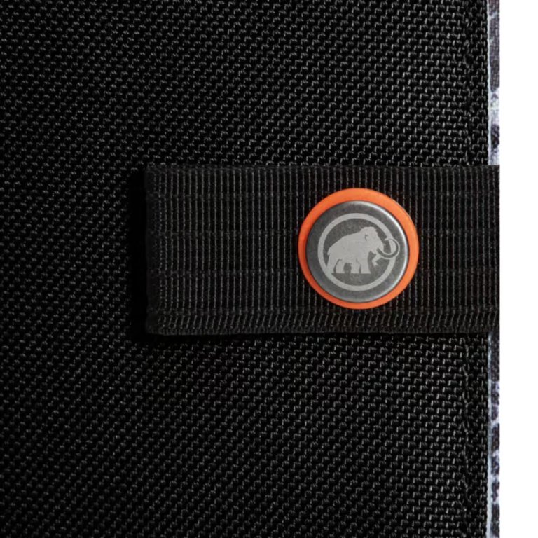 Гаманець Mammut Xeron Wallet - чорний