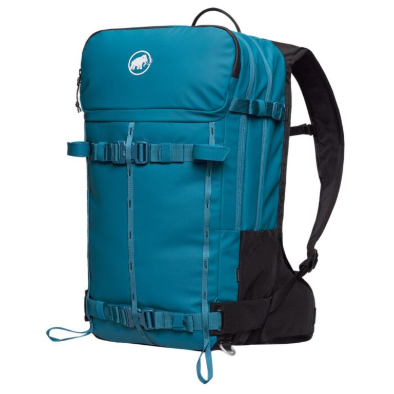 Рюкзак Mammut Nirvana 28L - синій/чорний