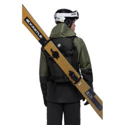 Рюкзак Mammut Nirvana 28L - синій/чорний