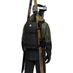 Рюкзак Mammut Nirvana 28L - синій/чорний