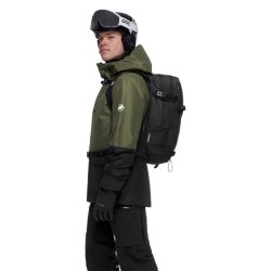 Рюкзак Mammut Nirvana 28L - синій/чорний
