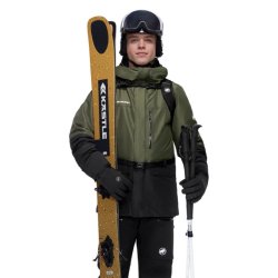 Рюкзак Mammut Nirvana 28L - синій/чорний