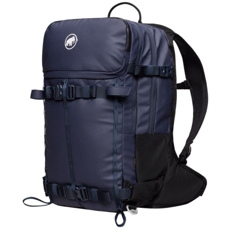 Рюкзак Mammut Nirvana 28L W - синій/чорний