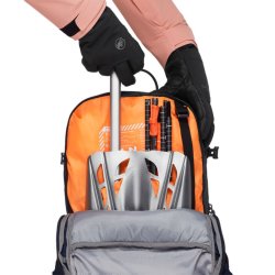 Рюкзак Mammut Nirvana 28L W - синій/чорний