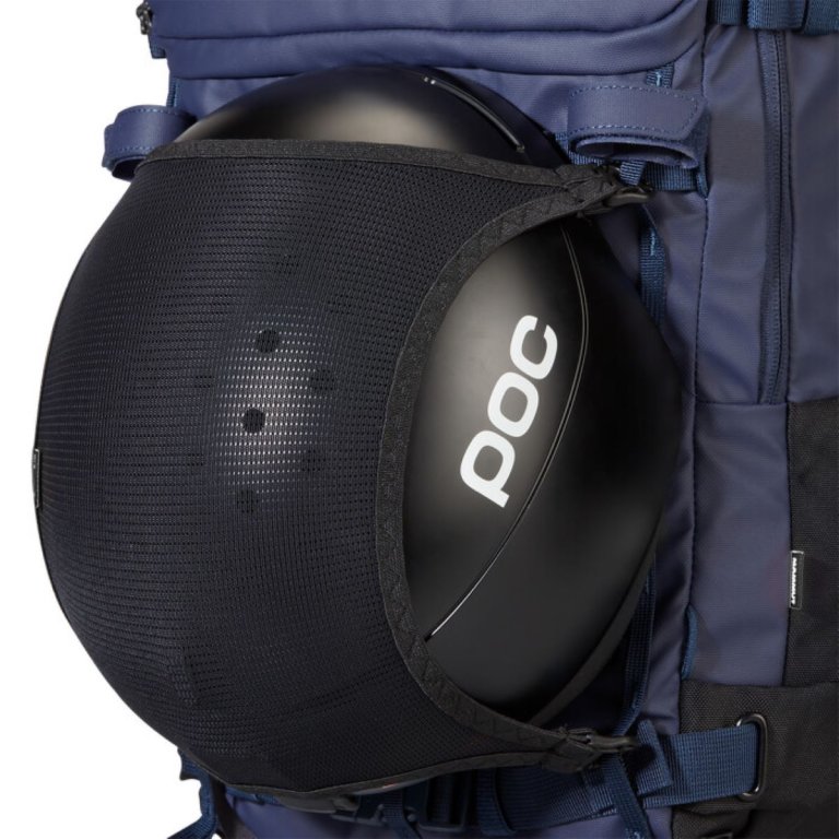 Рюкзак Mammut Nirvana 28L W - синій/чорний