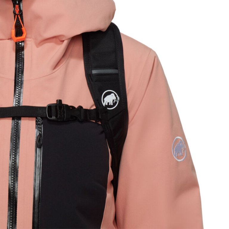 Рюкзак Mammut Nirvana 28L W - синій/чорний