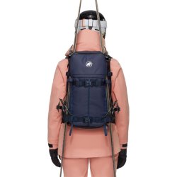 Рюкзак Mammut Nirvana 28L W - синій/чорний