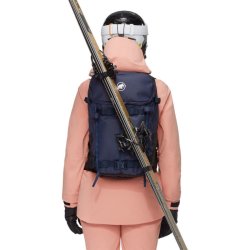 Рюкзак Mammut Nirvana 28L W - синій/чорний