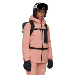 Рюкзак Mammut Nirvana 28L W - синій/чорний