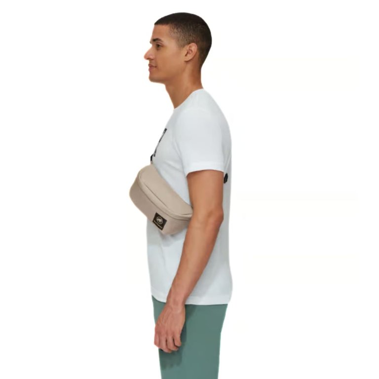Бананка Mammut Xeron Classic Waistpack 2L - бежева