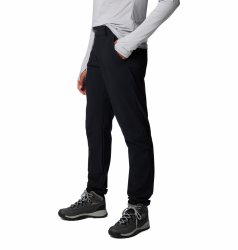 Штани Columbia Back Beauty™ 2.0 Softshell Pant W - чорний