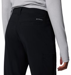 Штани Columbia Back Beauty™ 2.0 Softshell Pant W - чорний
