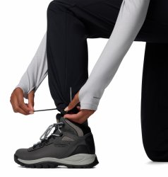 Штани Columbia Back Beauty™ 2.0 Softshell Pant W - чорний