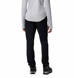 Штани Columbia Back Beauty™ 2.0 Softshell Pant W - чорний