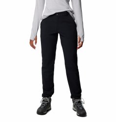 Штани Columbia Back Beauty™ 2.0 Softshell Pant W - чорний