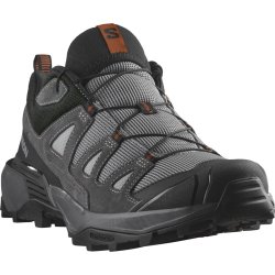 Взуття Salomon X Ultra 360 Ltr M - чорний/сірий