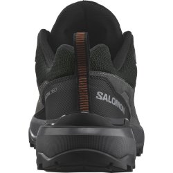 Взуття Salomon X Ultra 360 Ltr M - чорний/сірий