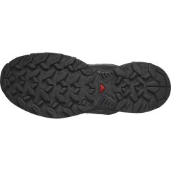 Взуття Salomon X Ultra 360 Ltr M - чорний/сірий