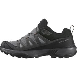 Взуття Salomon X Ultra 360 Ltr M - чорний/сірий