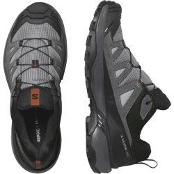 Взуття Salomon X Ultra 360 Ltr M - чорний/сірий
