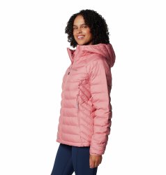 Куртка Columbia Powder Lite™ II W - рожевий