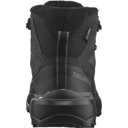 Взуття Salomon X Ultra Snowpilot WP W - чорний