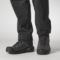 Взуття Salomon X Ultra Snowpilot WP W - чорний