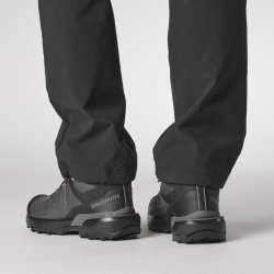 Взуття Salomon X Ultra Snowpilot WP W - чорний
