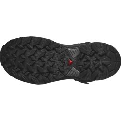 Взуття Salomon X Ultra Snowpilot WP W - чорний