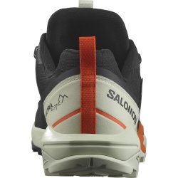 Взуття Salomon X Ultra Alpine GTX W - білий/чорний/помаранчевий