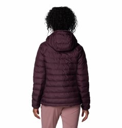 Куртка Columbia Powder Lite™ II W - фіолетовий