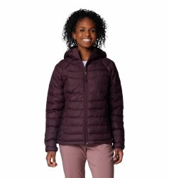 Куртка Columbia Powder Lite™ II W - фіолетовий