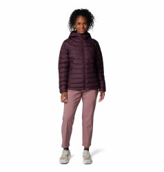 Куртка Columbia Powder Lite™ II W - фіолетовий