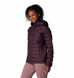 Куртка Columbia Powder Lite™ II W - фіолетовий