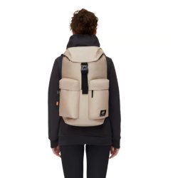 Рюкзак Mammut Xeron 30L - бежевий